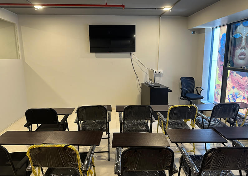 FrameBoxx 2.0 Bandra Class Room photo 2